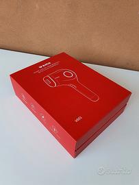 Epilatore peli luce pulsata Veme nuovo sigillato