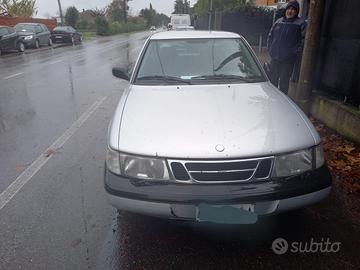 Ricambi Saab 900 anno 94