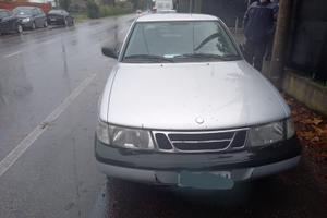 Ricambi Saab 900 anno 94