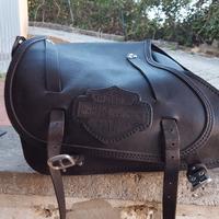 borsa harley davidson xr 1200