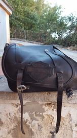 borsa harley davidson xr 1200