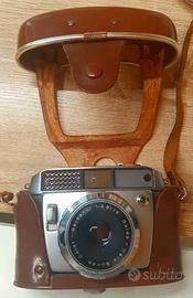 MACCHINA FOTOGRAFICA vintage del 1958