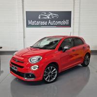 Fiat 500X Sport 150cv Automatic Benz CarPlay Navi 
