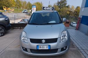 Suzuki Swift 1.3 4x4 5p. GL