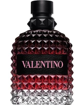 profumo uomo Valentino Born In Roma 100ml