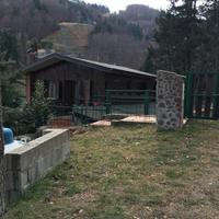 Villa a schiera Villaggio Palumbo Sila