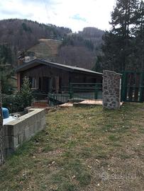 Villa a schiera Villaggio Palumbo Sila