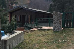 Villa a schiera Villaggio Palumbo Sila