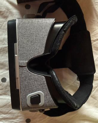 Visore realtà virtuale