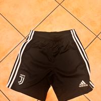 Pantaloncini juventus taglia s