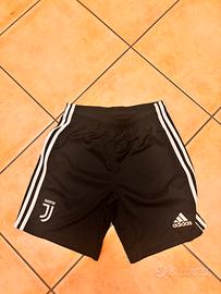 Pantaloncini juventus taglia s