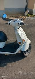 kymco like 50 cc