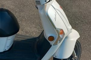 kymco like 50 cc