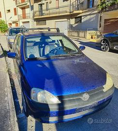 OPEL CORSA BENZINA 1.2 16V