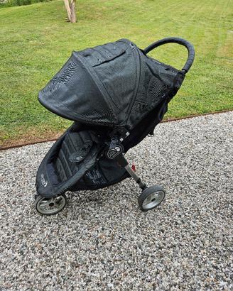Passeggino baby jogger 