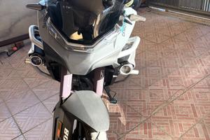 CF MOTO MT 800 SPORT