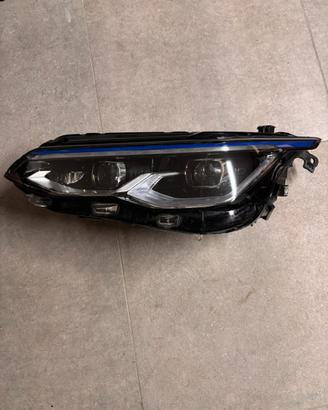 Faro golf 8