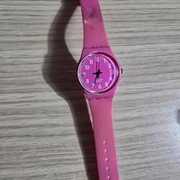 Swatch rosa