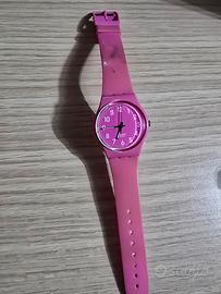 Swatch rosa