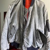 Giubbino Bomber Alpha Industries