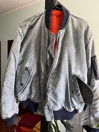 Giubbino Bomber Alpha Industries