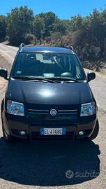 Fiat panda 2ª serie 