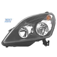 FANALE SINISTRO PER OPEL ZAFIRA 05-08