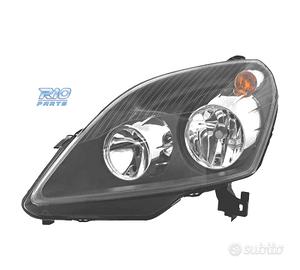 FANALE SINISTRO PER OPEL ZAFIRA 05-08