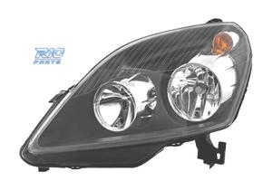 FANALE SINISTRO PER OPEL ZAFIRA 05-08