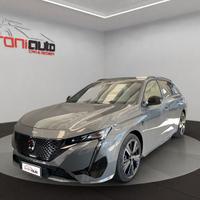 Peugeot 308 SW 1.2 puretech t GT s&s 130cv eat8