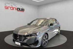 Peugeot 308 SW 1.2 puretech t GT s&s 130cv eat8