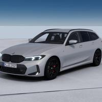BMW Serie 3 318d Touring 48V MSport Pro