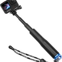 Bastone Selfie monopiede per GoPro 