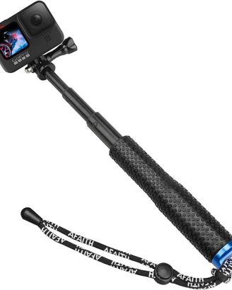 Bastone Selfie monopiede per GoPro 