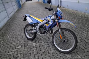 Derbi sensa 50 r
