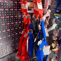 Pettorine camon 6 pezzi