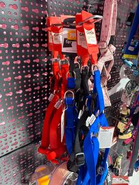 Pettorine camon 6 pezzi