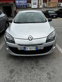 🚗 Renault Mégane 1.5 Diesel – 125.000 km – Ottime
