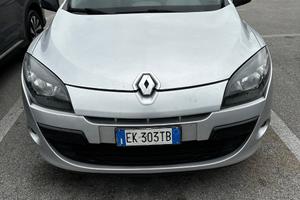 🚗 Renault Mégane 1.5 Diesel – 125.000 km – Ottime