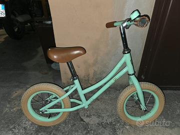 bicicletta Rebel Kidz Air Classic