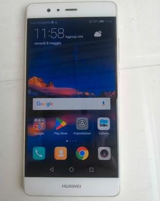 Huawei p9 (non lite)