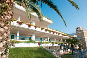 23-30 maggio Monopoli Cala Corvino