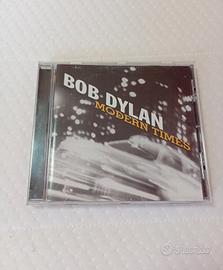 CD Bob Dylan Modern Times 
