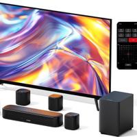 Soundbar 7.1 Ultimea Aura A40