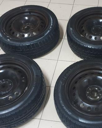 Gomme invernali