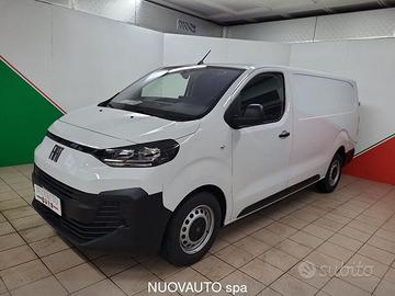 FIAT Scudo 1.5 BlueHDi 120CV L3H1 Furgone