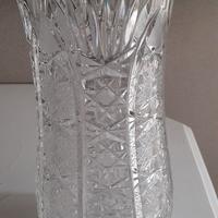 vaso cristallo
