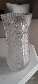 vaso cristallo