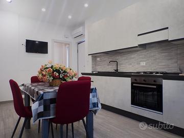 Graziosi appartamenti