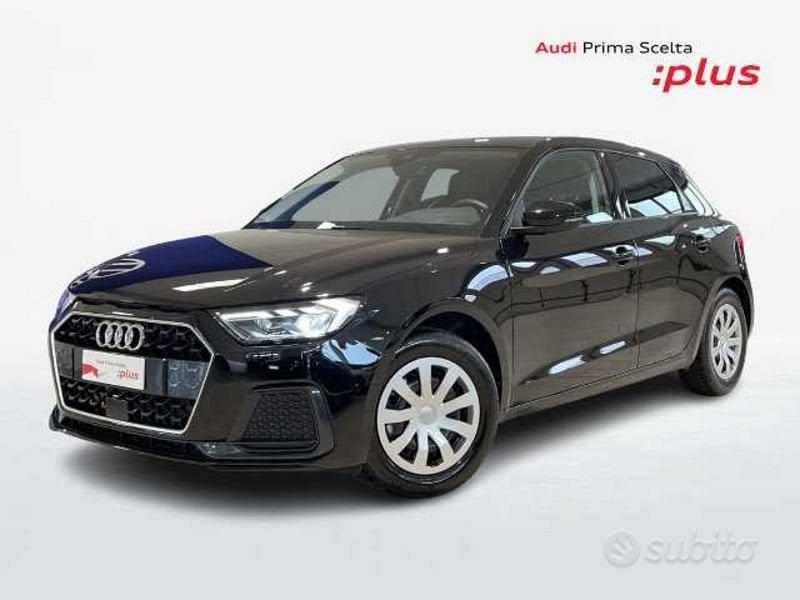 AUDI A1 2ª serie